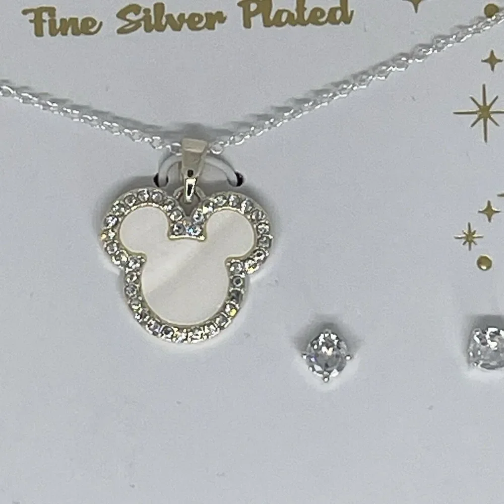 Disney brand new